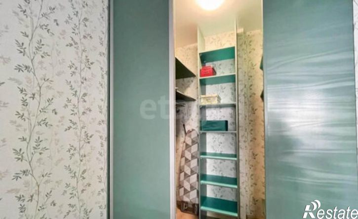 1-комн квартира Пермь, улица Революции, 48А