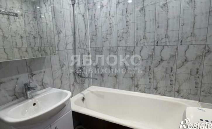 1-комн квартира Березники, улица Ивана Дощеникова, 20