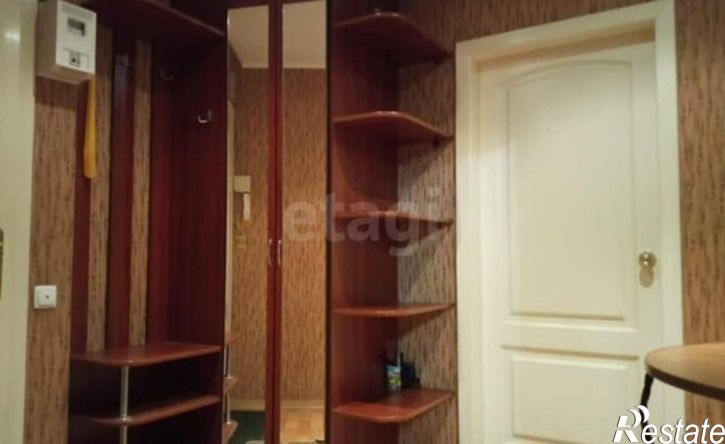 3-комн квартира Пермь, улица Крисанова, 3