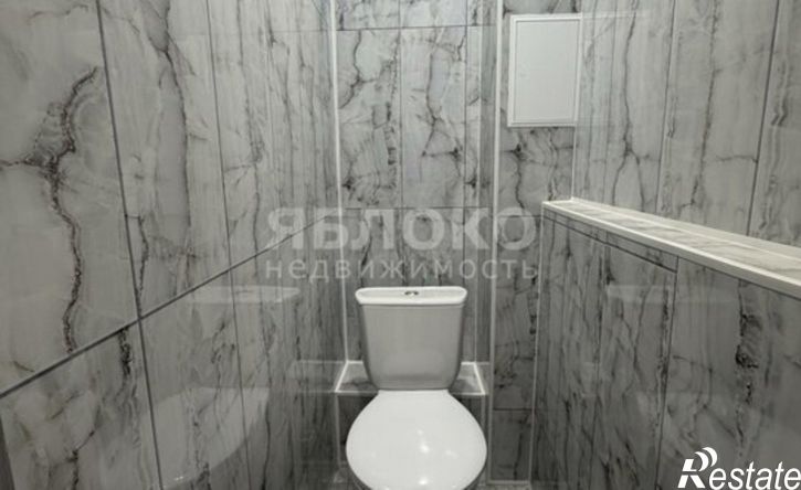 1-комн квартира Березники, улица Ивана Дощеникова, 20