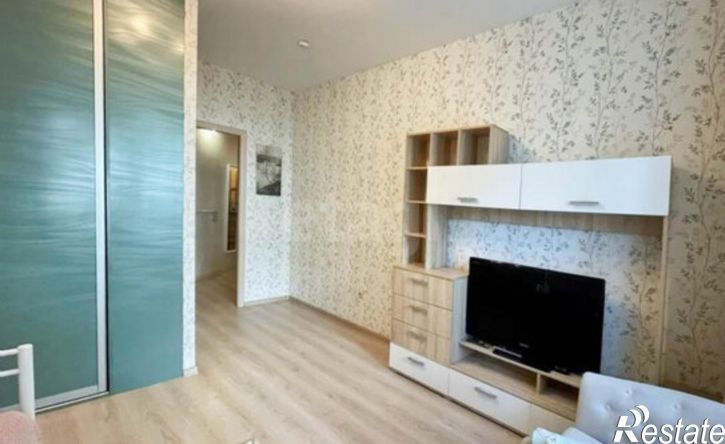 1-комн квартира Пермь, улица Революции, 48А