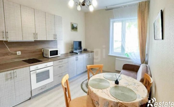 1-комн квартира Пермь, улица Революции, 48А