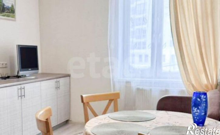 1-комн квартира Пермь, улица Революции, 48А