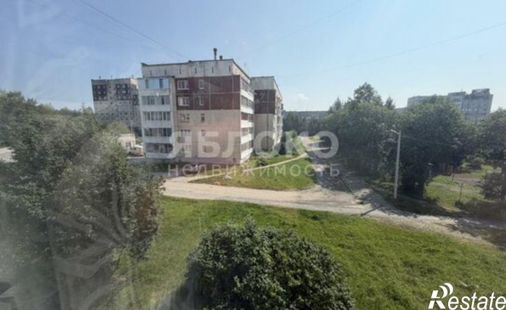 1-комн квартира Березники, улица Ивана Дощеникова, 20