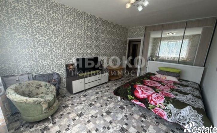 1-комн квартира Березники, улица Ивана Дощеникова, 20