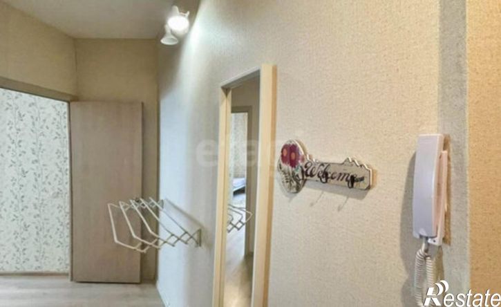 1-комн квартира Пермь, улица Революции, 48А