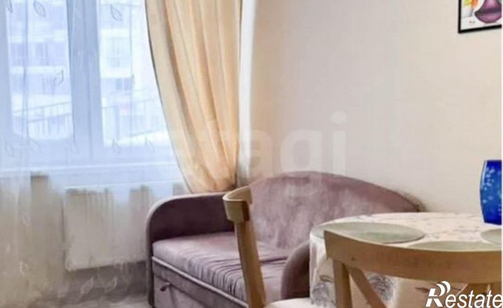 1-комн квартира Пермь, улица Революции, 48А