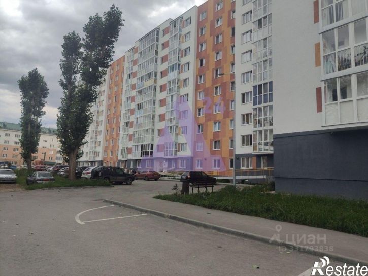 Комната город Пермь, улица Чайковского