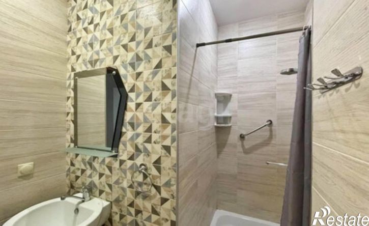 1-комн квартира Пермь, улица Революции, 48А