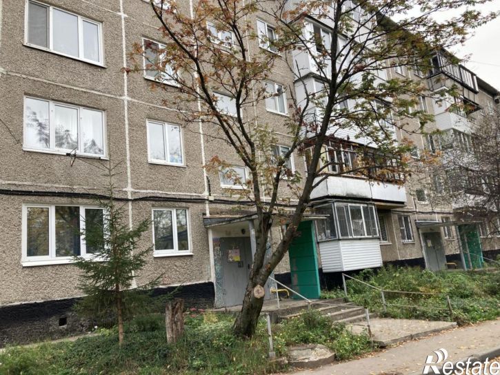 3-комн квартира г Пермь, ул Самолетная, д. 42