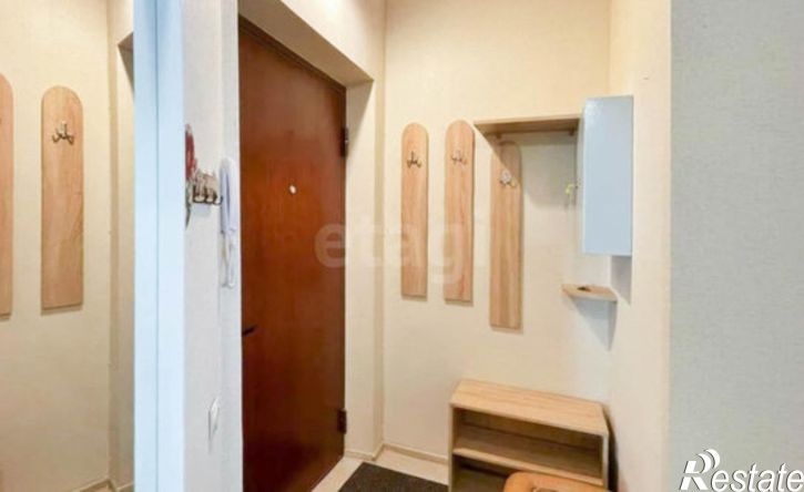 1-комн квартира Пермь, улица Революции, 48А