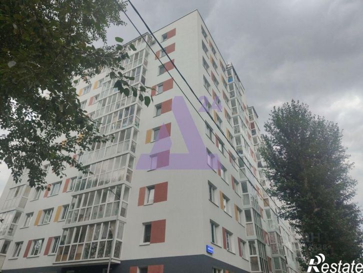 Комната город Пермь, улица Чайковского