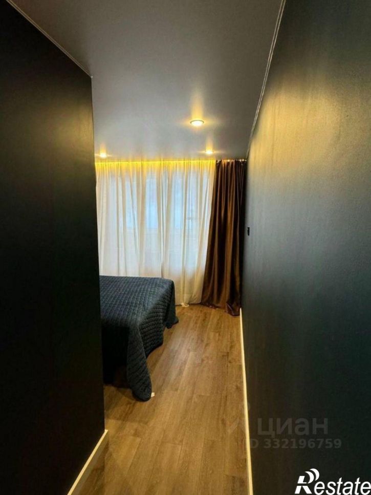 3-комн квартира г Пермь, ул Самолетная, д. 42