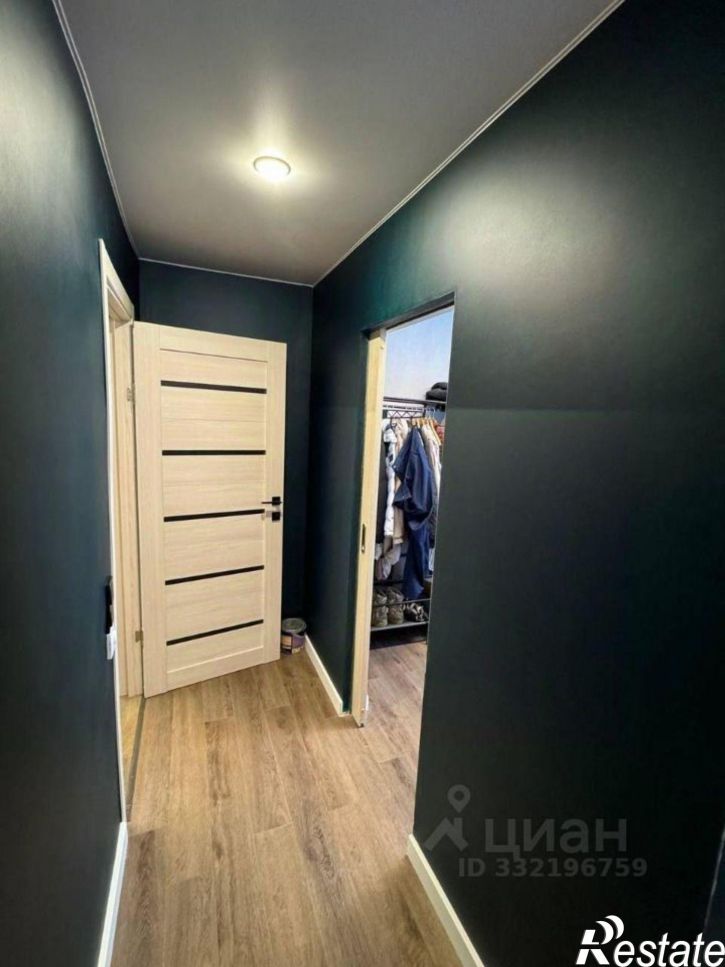 3-комн квартира г Пермь, ул Самолетная, д. 42