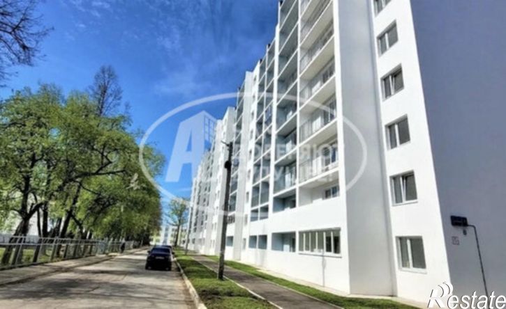 1-комн квартира Чайковский, улица Кочетова, 1