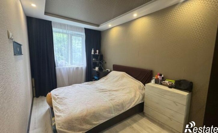2-комн квартира Пермь, улица Крупской, 86