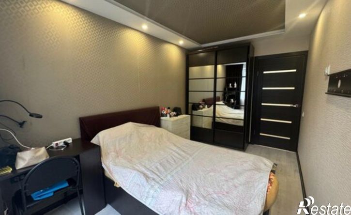 2-комн квартира Пермь, улица Крупской, 86