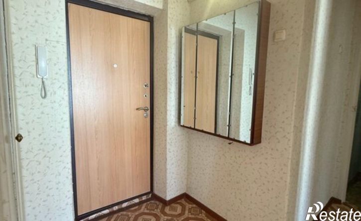2-комн квартира Пермь, улица Чкалова, 10