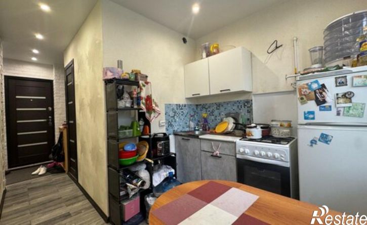 2-комн квартира Пермь, улица Крупской, 86