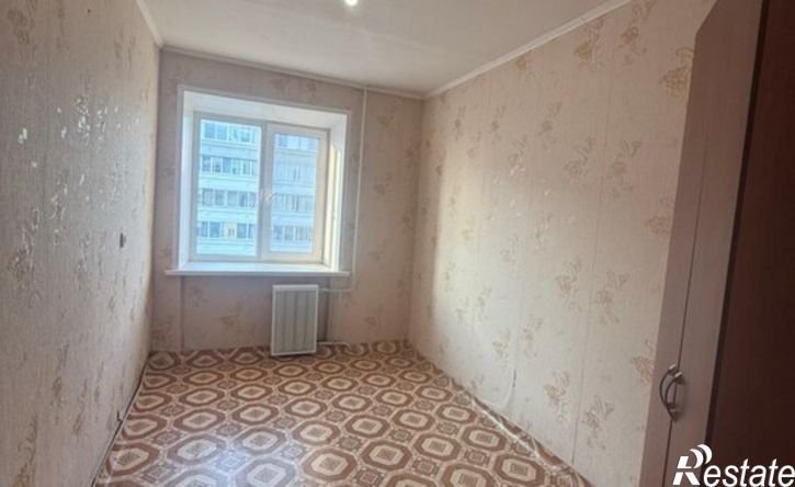 2-комн квартира Пермь, улица Чкалова, 10