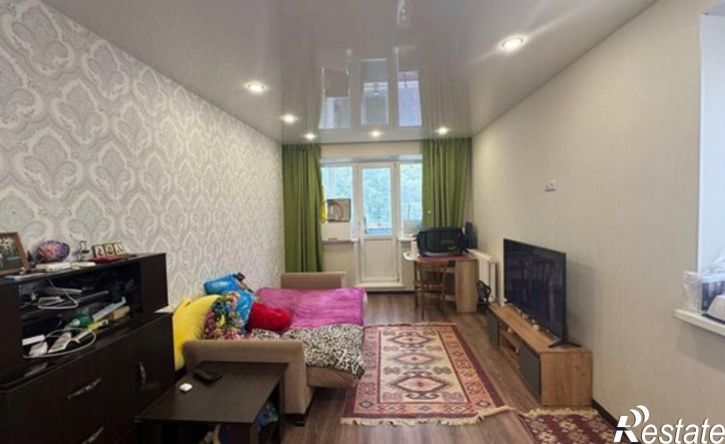 2-комн квартира Пермь, улица Крупской, 86
