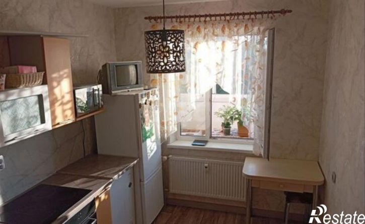1-комн квартира Пермь, улица Адмирала Ушакова, 21