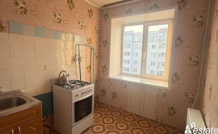 2-комн квартира Пермь, улица Чкалова, 10