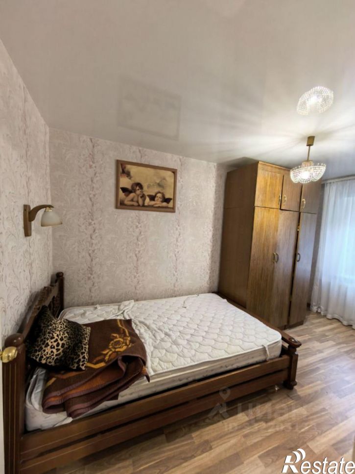 2-комн квартира Пермь, улица Льва Шатрова, 15