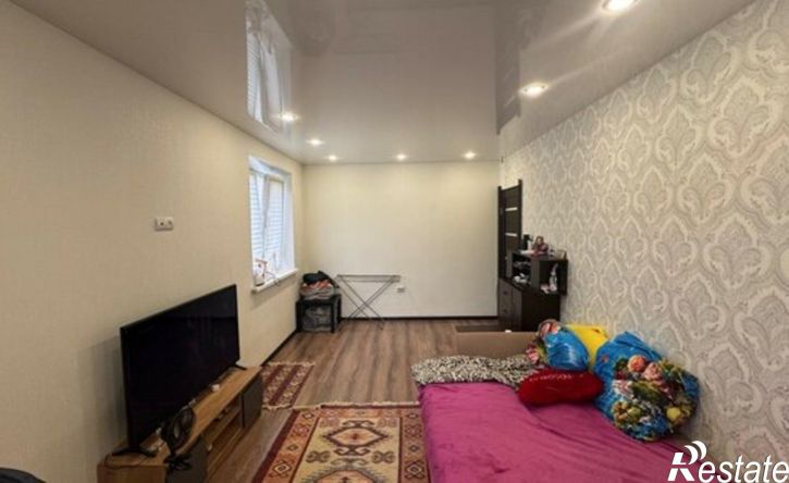 2-комн квартира Пермь, улица Крупской, 86