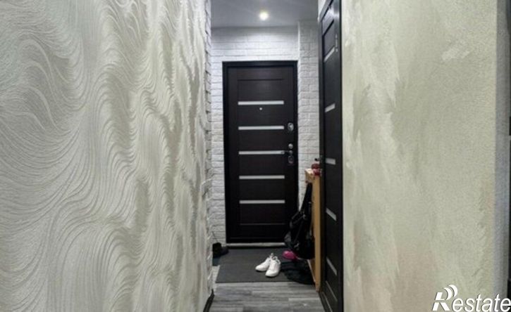 2-комн квартира Пермь, улица Крупской, 86