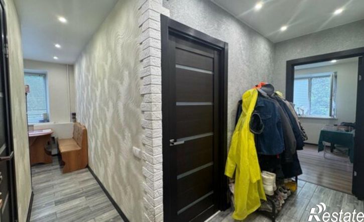2-комн квартира Пермь, улица Крупской, 86