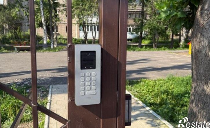 2-комн квартира Пермь, улица Чкалова, 10
