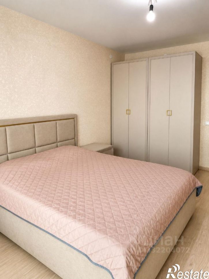 3-комн квартира г. Пермь, ул. Карпинского, д. 14
