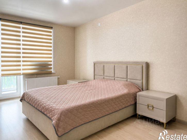 3-комн квартира г. Пермь, ул. Карпинского, д. 14