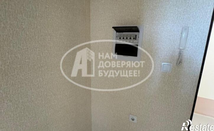 1-комн квартира Чайковский, Сосновая улица, 17/1