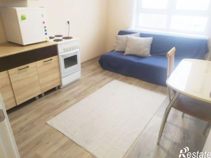 1-комн квартира Пермь, Инженерная улица, 36