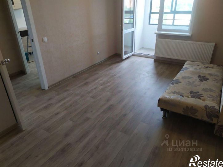 1-комн квартира Пермь, Инженерная улица, 36