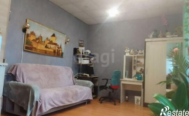 2-комн квартира Пермь, Краснополянская улица, 26