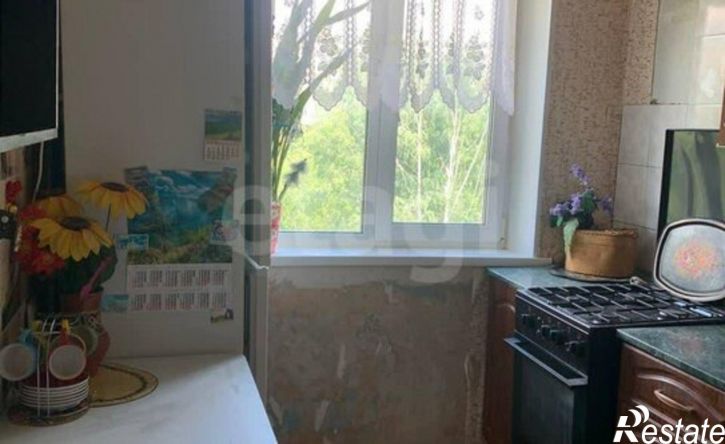 2-комн квартира Пермь, улица Крисанова, 67