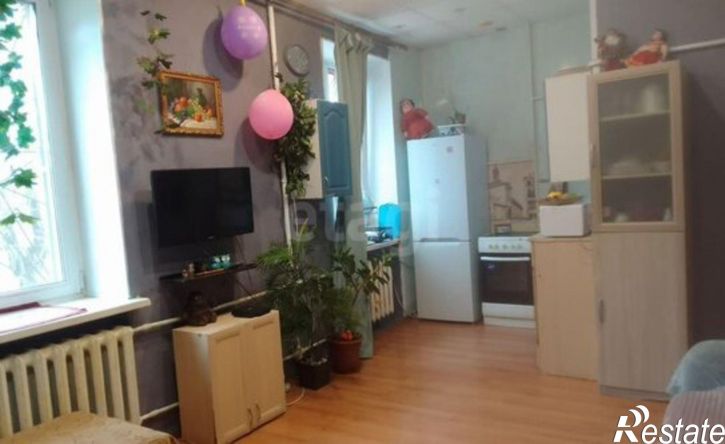 2-комн квартира Пермь, Краснополянская улица, 26