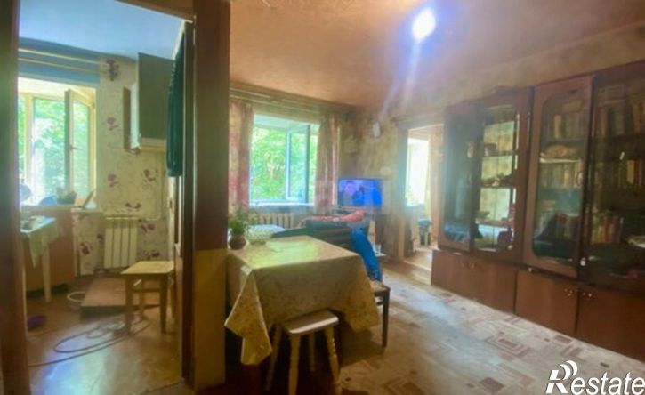 2-комн квартира Пермь, Стахановская улица, 57А