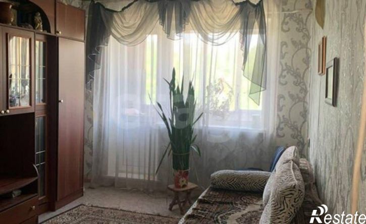 2-комн квартира Пермь, улица Крисанова, 67