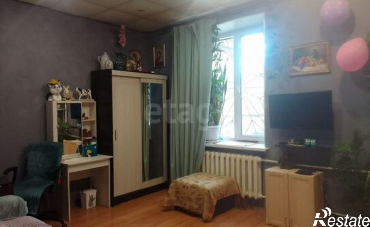 2-комн квартира Пермь, Краснополянская улица, 26