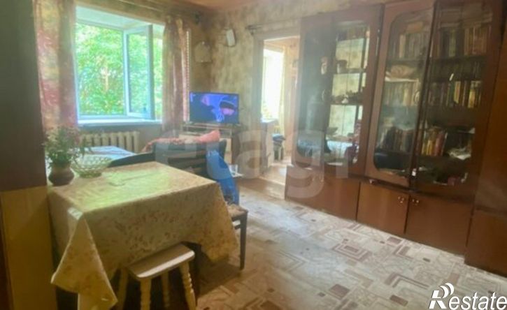 2-комн квартира Пермь, Стахановская улица, 57А