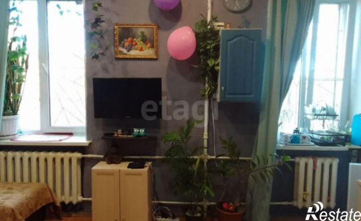 2-комн квартира Пермь, Краснополянская улица, 26