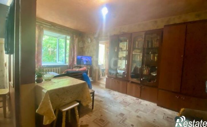 2-комн квартира Пермь, Стахановская улица, 57А