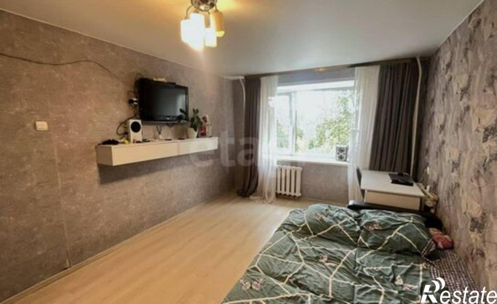 1-комн квартира Березники, улица Мира, 66