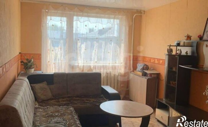 2-комн квартира Пермь, улица Крисанова, 67