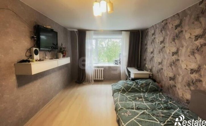 1-комн квартира Березники, улица Мира, 66