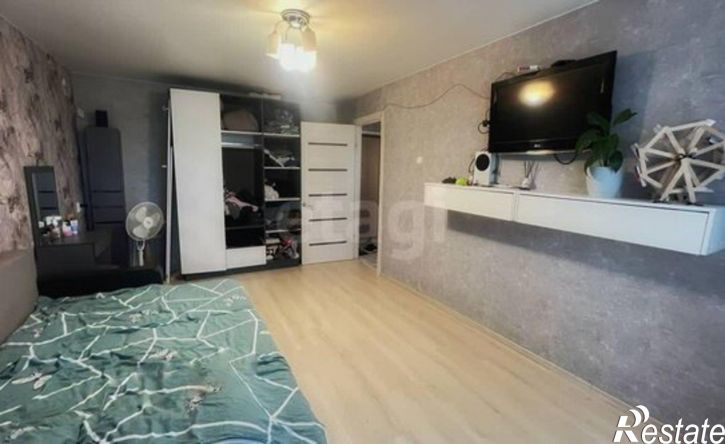 1-комн квартира Березники, улица Мира, 66